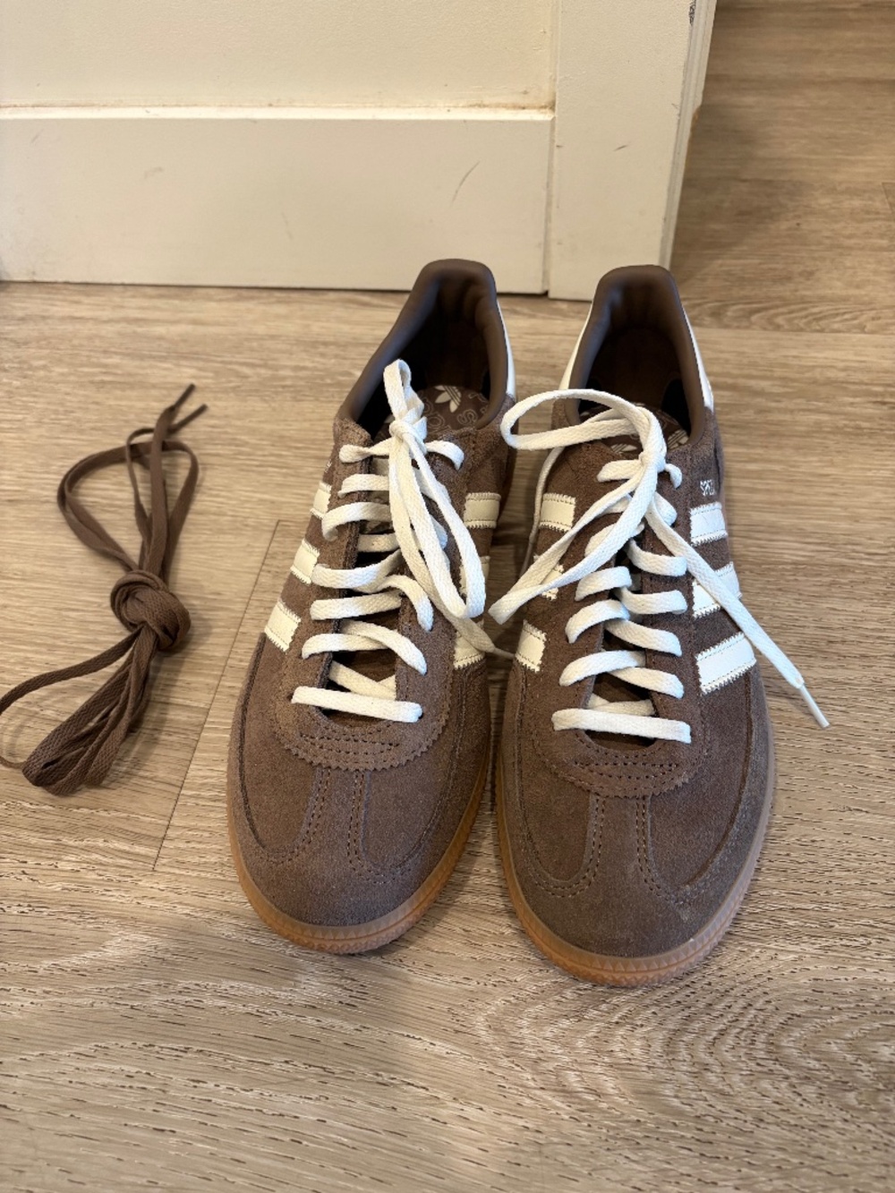 ADIDAS HANDBALL SPEZIAL SHOES
